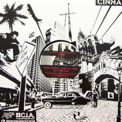 Pochette DJ Marky & Total Science - Red Kooga