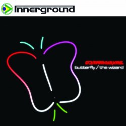 Pochette DJ Marky & XRS - The Wizard