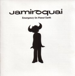 Pochette Jamiroquai - Blow Your Mind