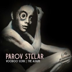 Pochette Parov Stelar - The Fall