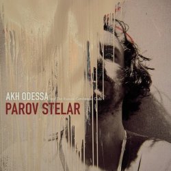 Pochette Parov Stelar - AKH Odessa (feat. Russian Gentlemen)