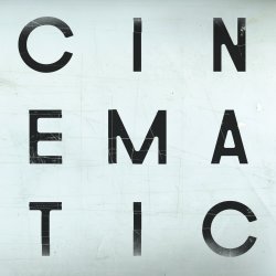 Pochette The Cinematic Orchestra - Lessons