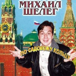 Pochette Михаил Шелег - Свет мой