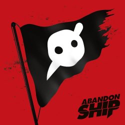 Pochette Knife Party - Resistance