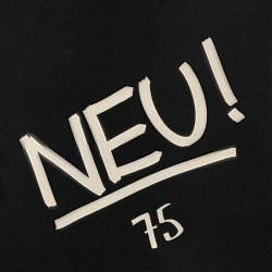 Pochette Neu! - Hero