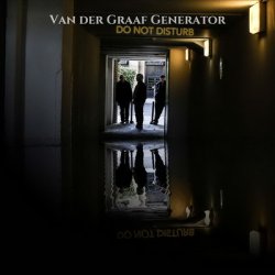 Pochette Van Der Graaf Generator - Brought To Book