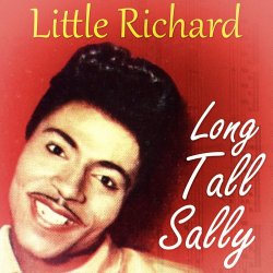 Pochette Little Richard - I Aint Never