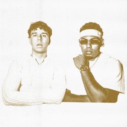 Pochette Myke Towers & Quevedo - SOLEAO