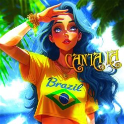 Pochette TRXSHBXY & Nxppy & CLASYXX & Fyex - Canta La