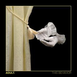 Pochette ADULT. - Perversions Of Humankind