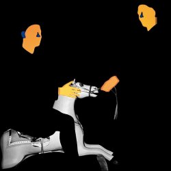 Pochette MGMT - Nothing Changes