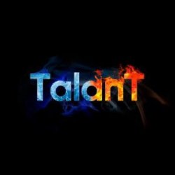 Pochette Talant - Вот Такой Пацан