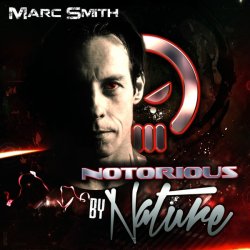 Pochette Mark Smith - Crank