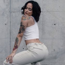 Pochette Kehlani - Honey