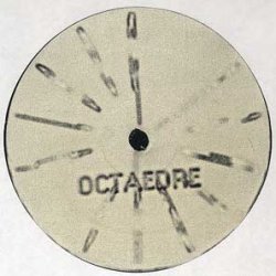 Pochette Basic Channel - Octaedre
