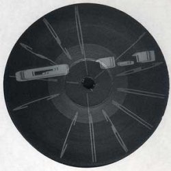 Pochette Quadrant - Untitled I