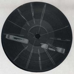 Pochette Quadrant - Untitled IV