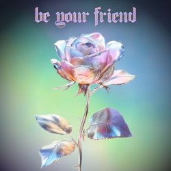 Pochette Cheat Codes & Enisa & Edward Maya - Be Your Friend