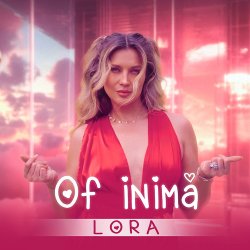 Pochette LORA - Of, Inima
