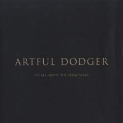 Pochette Artful Dodger - Re-Wind (Wideboy V.I.P Remix) (feat. Craig David)