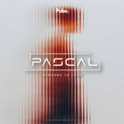 Pochette PASCAL - Someone To Love