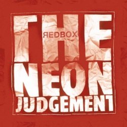 Pochette The Neon Judgement - Schyzophrenic Freddy