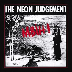 Pochette The Neon Judgement - Sister Sue