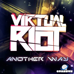 Pochette Virtual Riot - Another Way (Minoru remix)