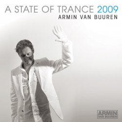 Pochette Armin van Buuren - Sunset Boulevard