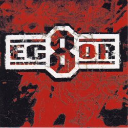 Pochette EC8OR - Victim