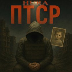 Pochette Hura - Час