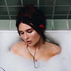 Pochette Mimi Webb - Love Language