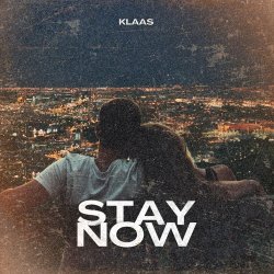 Pochette Klaas - Stay Now