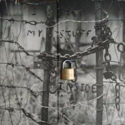 Pochette Richard Ramirez - Let Me In