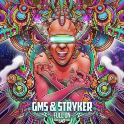 Pochette GMS & Stryker - Full On