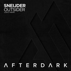 Pochette Sneijder - Outsider (Lostly Remix)
