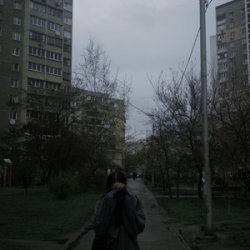 Pochette NICHKA - Додому