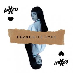 Pochette Roxen - Favourite Type