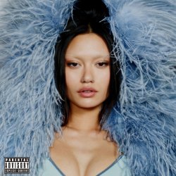 Pochette Snow Wife - 69