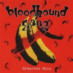 Pochette Bloodhound gang - Screwing You On The Beach At Night