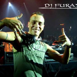 Pochette DJ Furax vs Genetikzz and Mr Royal S - Our seduction (furax remix)
