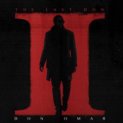 Pochette Don Omar - Sandunga