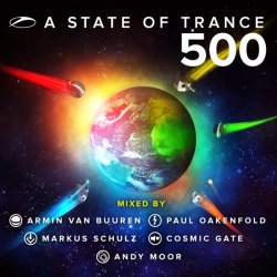 Pochette Armin van Buuren - Tuvan (Intro Mix)