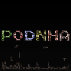 Pochette Земфира - PODNHA (Archive Remix)