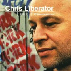 Pochette Chris Liberator & The Geezer - Bitches Brew
