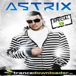 Pochette Astrix Vs Krunch - Antiwar