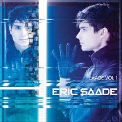 Pochette Eric Saade - Hearts In The Air