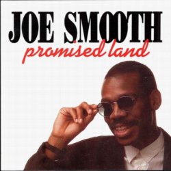 Pochette Joe Smooth - Promised Land (Underground Mix)