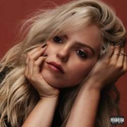 Pochette Reneé Rapp - What Can I Do