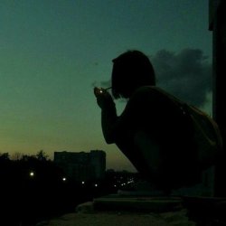Pochette Gravagerz & Yeah Yeah Yeahs - SMOKE